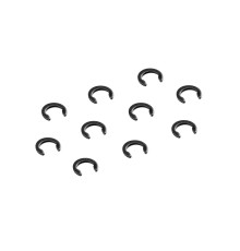 Clips C 5 (10) - XRAY - 968050
