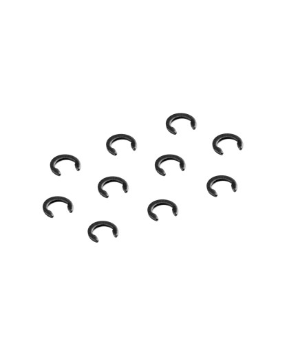 Clips C 5 (10) - XRAY - 968050