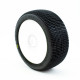 ADDICTIVE S2 (SOFT) MOUNTED WHITE (2pcs.) - PROCIRCUIT - PCW2004-S2