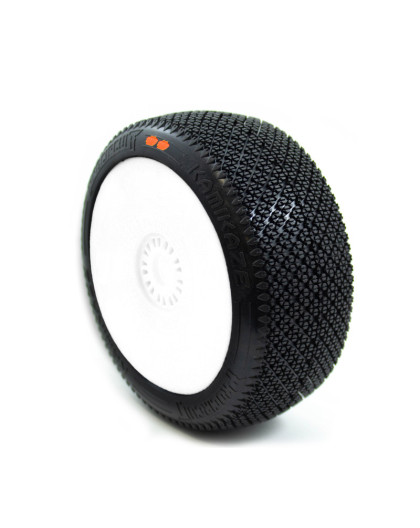 Pneus Kamikaze v2 S3 (Medium) Jantes B (2) - PROCIRCUIT - PCW2005-S3