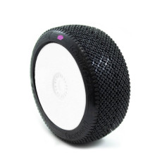 KAMIKAZE K1 (CLAY SS) MOUNTED WHITE (2pcs.) - PROCIRCUIT - PCW2005-K1