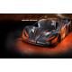 XRAY GTX'27 - 1/8 LUXURY NITRO ON-ROAD GT CAR - XRAY - 350506