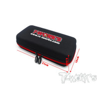 Compact Hard Case Tool Pouch (S) V2 - T-WORKS - TT-139-A