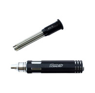 4-in-1 HEX DRIVER 1.5/2.0/2.5/3.0mm - RC PARTS - RC11002