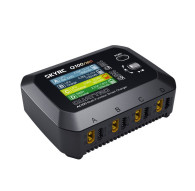 QUATTRO Q100 NEO AC/DC 400W 10A CHARGER - SKYRC - SK100223