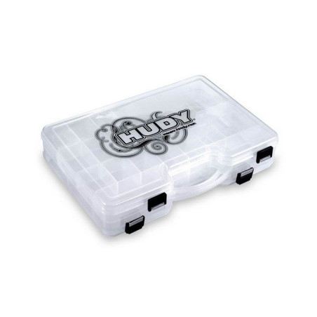 Hudy Parts Case - 290 X 195mm - HUDY - 298015