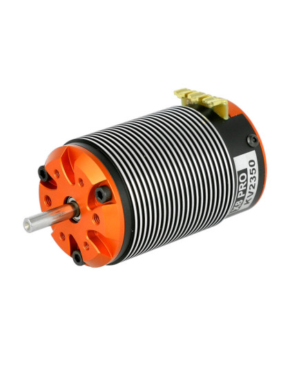 TORO BRUSHLESS MOTOR X8 PRO 2350Kv - SKYRC - SK400009-11