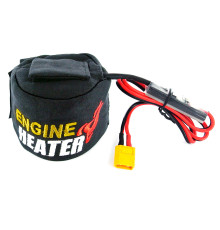 ENGINE HEATER - SKYRC - SK600066