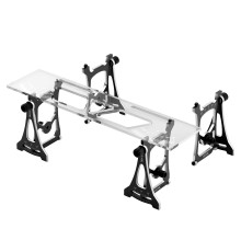 SET-UP SYSTEM FOR 1/10 ONROAD (BLACK) - SKYRC - SK600069-26