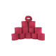 PRE-OILED AIR FILTER FOAM (UR AIRMAX)(12pcs) - UR0529-12 - ULTIMATE