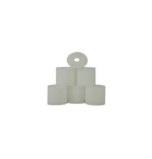 DUAL-STAGE FOAM AIR FILTER (XRAY XB9/XB8) (6 pcs) - UR0535-6 - ULTI
