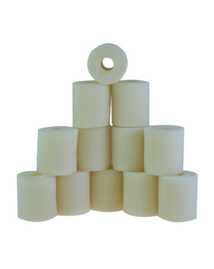 FOAM AIR FILTER MUGEN MBX8R (12 pcs) - UR0536-12 - ULTIMATE