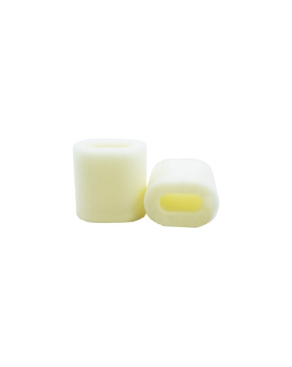 AIR FILTER FOAM WET (ULTIMATE AIRMAX) (2 pcs) - ULTIMATE - UR0539-2R