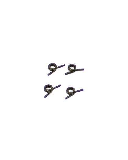 Ressorts pour embrayage 4 points (4) - ULTIMATE - UR0642-B10