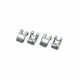 Masselottes pour embrayage 4 points (4) - ULTIMATE - UR0646