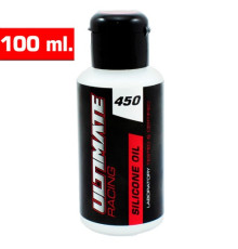 SHOCK OIL 450 CPS - 100 mL - UR0745X - ULTIMATE