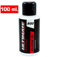SHOCK OIL 800 CPS - 100 mL - UR0780X - ULTIMATE