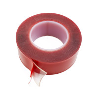 CLEAR DOUBLE-SIDED TAPE ROLL - UR1137 - ULTIMATE