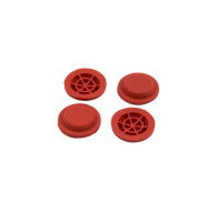 ULTIMATE 16mm SHOCK BLADDERS (4) - UR1702 - ULTIMATE