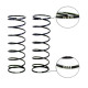 FRONT SHOCK SPRING 70MM 1.6/8.75T (4 DOTS) - ULTIMATE - UR1771-875