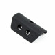 Pare-choc avant Kyosho MP10 - ULTIMATE - UR1798-KY