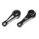 Palonnier Alu simple 24T (Hitec) - ULTIMATE - UR1802