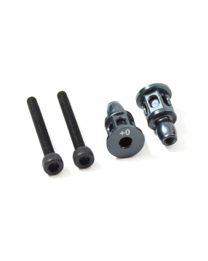 SHOCK STANDOFF 0mm (2pcs) - UR1910-0 - ULTIMATE