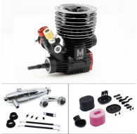 ENGINE MXR V3 CERAMIC / 2142 PIPE SuperSonic - UR3401-MR3E2142