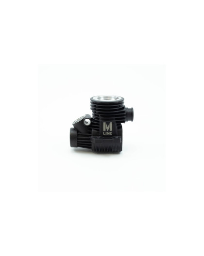 Carter M3T - ULTIMATE - UR3411