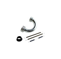OFF ROAD +10MM LONG MANIFOLD - ULTIMATE - UR354022