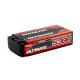 GRAPHENE HV LiPo SHORTY 5300 7.6V 140C 5mm TUBES -ULTIMATE - UR4447