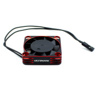 40mm ALUMINUM HV COOLING FAN - UR4470 - ULTIMATE