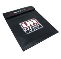 LIPO SAFETY BAG 230x300mm - ULTIMATE - UR4499-F