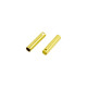 Prises PK 4.0mm femelles (2) - ULTIMATE - UR46107
