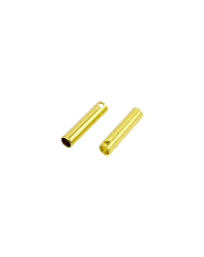 Prises PK 4.0mm femelles (2) - ULTIMATE - UR46107