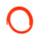 16awg RED SILICONE WIRE (50cm) - UR46118 - ULTIMATE