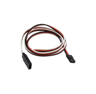 FUTABA SERVO EXTENSION (90cm) - UR46129 - ULTIMATE