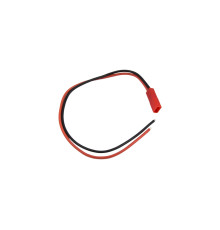 BEC CONNECTOR FEMALE W/WIRE (20cm) - UR46138 - ULTIMATE