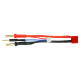 Câble de charge 2S (Dean-PK 4.0mm) - ULTIMATE - UR46305