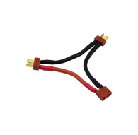 DEANS 2 MALE TO 1 FEMALE SERIES ADAPTER - UR46401 - ULTIMATE