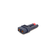 XT60 to 4.0mm ADAPTATER - UR46403 - ULTIMATE