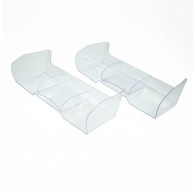 LEXAN WING 1/8 BUGGY 1.0mm - UR6282 - ULTIMATE
