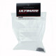 ULTIMATE MBX8 LEXAN FRONT UPPER ARM WING - ULTIMATE - UR6221