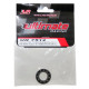 Roulement arrière 3S 13x25x6mm acier - ULTIMATE - UR7512