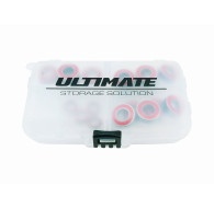 BEARINGS KIT FOR XRAY XB8E (22pcs) - UR7702-E - ULTIMATE