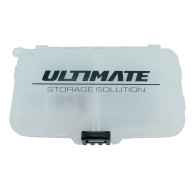 BEARINGS KIT FOR Sworkz S35-4e (26pcs) - UR7703-E - ULTIMATE