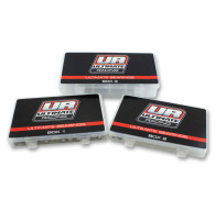 COMPLETE SET OF ULTIMATE BEARINGS (3 BOXES) - UR7800-X10 - ULTIMATE