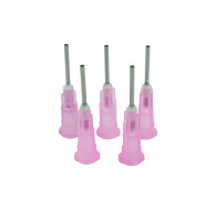 STEEL CA APPLICATOR TIPS (5pcs) - UR8407 - ULTIMATE