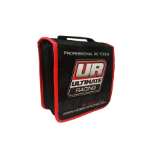 Ultimate Racing Tool Bag + 6 Tools - ULTIMATE - UR8803X