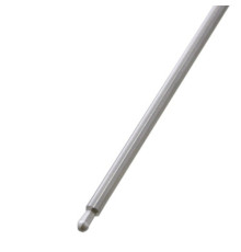 BALL HEX DRIVER TIP 2.0x100mm PRO FOR (UR8315X) - UR8915X - ULTIMATE